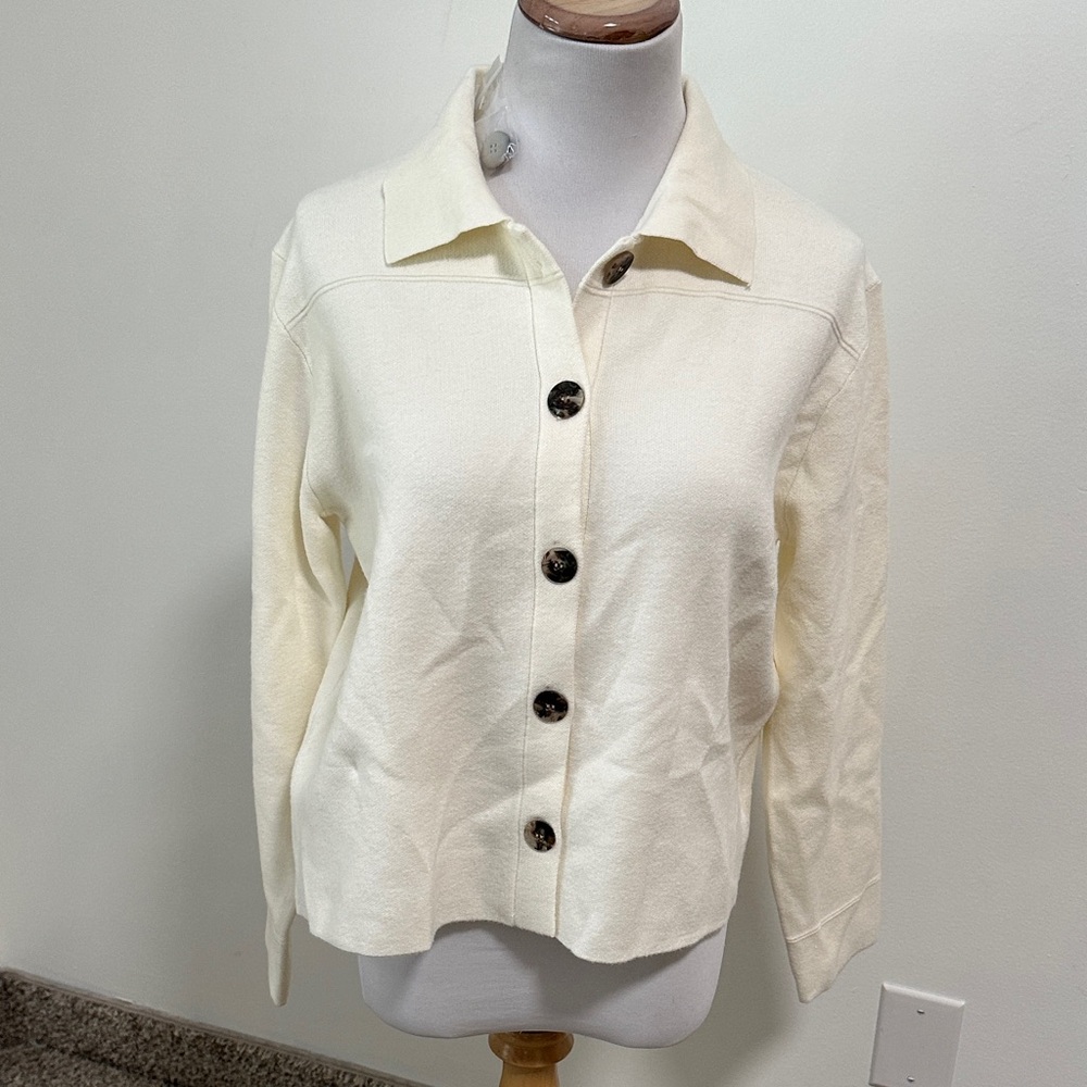 🌷 NWOT Heyton Cardigan Sweater